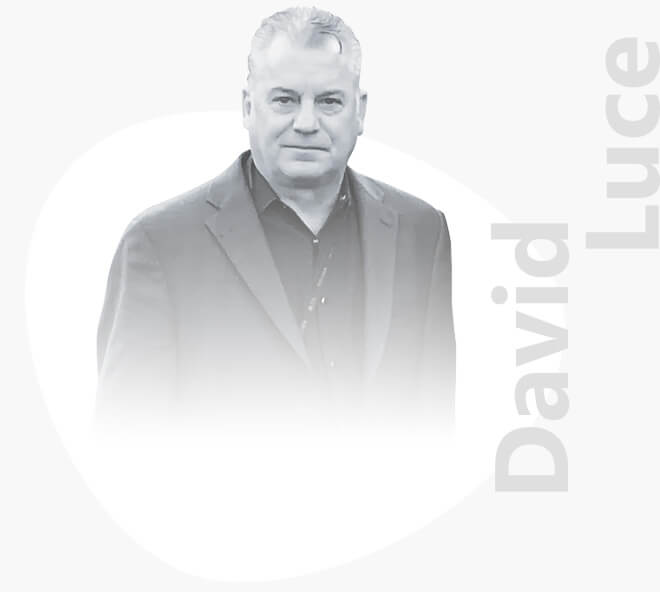 David Luce
